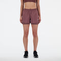New Balance Women's Sport Essentials 2-in-1 Shorts-1