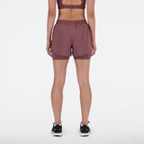 New Balance Women's Sport Essentials 2-in-1 Shorts-3