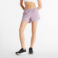New Balance Women's Sport Essentials 2-in-1 Shorts-1