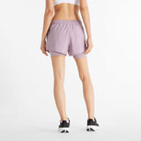 New Balance Women's Sport Essentials 2-in-1 Shorts-3