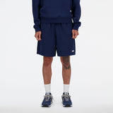 New Balance Men's Sport Essentials French Terry Short 7-1