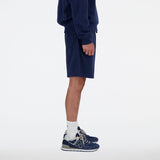 New Balance Men's Sport Essentials French Terry Short 7-2