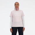 New Balance Women's Sport Jersey Graphic T-Shirt-1
