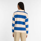 New Balance Women's Rugby Long Sleeve-4