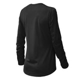 New Balance Women's Long Sleeve Tech Tee-2