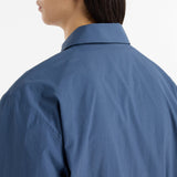 New Balance Men's Shohei Signature Woven Nylon Jacket-5
