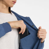 New Balance Men's Shohei Signature Woven Nylon Jacket-7