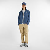 New Balance Men's Shohei Signature Woven Nylon Jacket-8