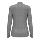 New Balance Women's Athletics Half Zip 2.0-2