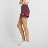 New Balance Women's Sport Essentials 2-in-1 Shorts-2