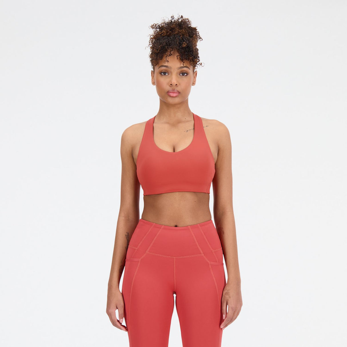 New Balance Women's Fuel Bra-2