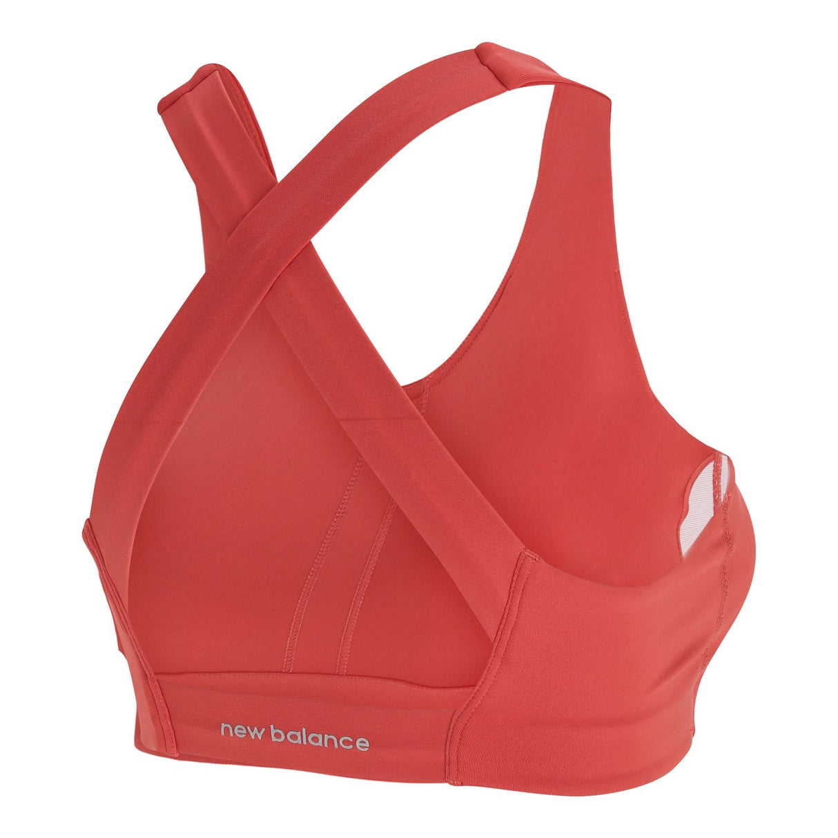 New Balance Women's Fuel Bra-3