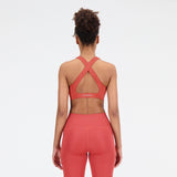 New Balance Women's Fuel Bra-6