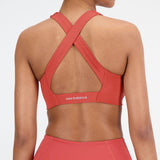 New Balance Women's Fuel Bra-7