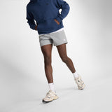 New Balance Men's Athletics Stretch Woven Short 5 Inch Inseam-2