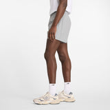 New Balance Men's Athletics Stretch Woven Short 5 Inch Inseam-4
