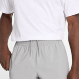 New Balance Men's Athletics Stretch Woven Short 5 Inch Inseam-6