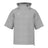 New Balance Men's Team Short Sleeve Fleece BP Hoodie-1