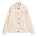 New Balance Men's Shohei Signature Woven Nylon Jacket-1