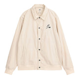 New Balance Men's Shohei Signature Woven Nylon Jacket-1