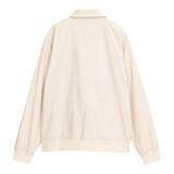 New Balance Men's Shohei Signature Woven Nylon Jacket-2