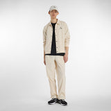 New Balance Men's Shohei Signature Woven Nylon Jacket-4