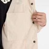 New Balance Men's Shohei Signature Woven Nylon Jacket-10