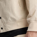 New Balance Men's Shohei Signature Woven Nylon Jacket-11