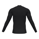 New Balance Men's Cold Comp Mock Neck Top-2
