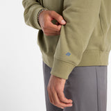 New Balance Men's Numeric French Terry Crew-9