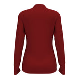 New Balance Women's Athletics Half Zip 2.0-2