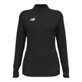 New Balance Women's Athletics Half Zip 2.0-1