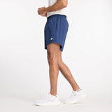 New Balance Men's Athletics Stretch Woven Short 5 Inch Inseam-2