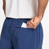 New Balance Men's Athletics Stretch Woven Short 5 Inch Inseam-5