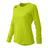 New Balance Women's Long Sleeve Tech Tee-1
