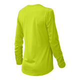 New Balance Women's Long Sleeve Tech Tee-2