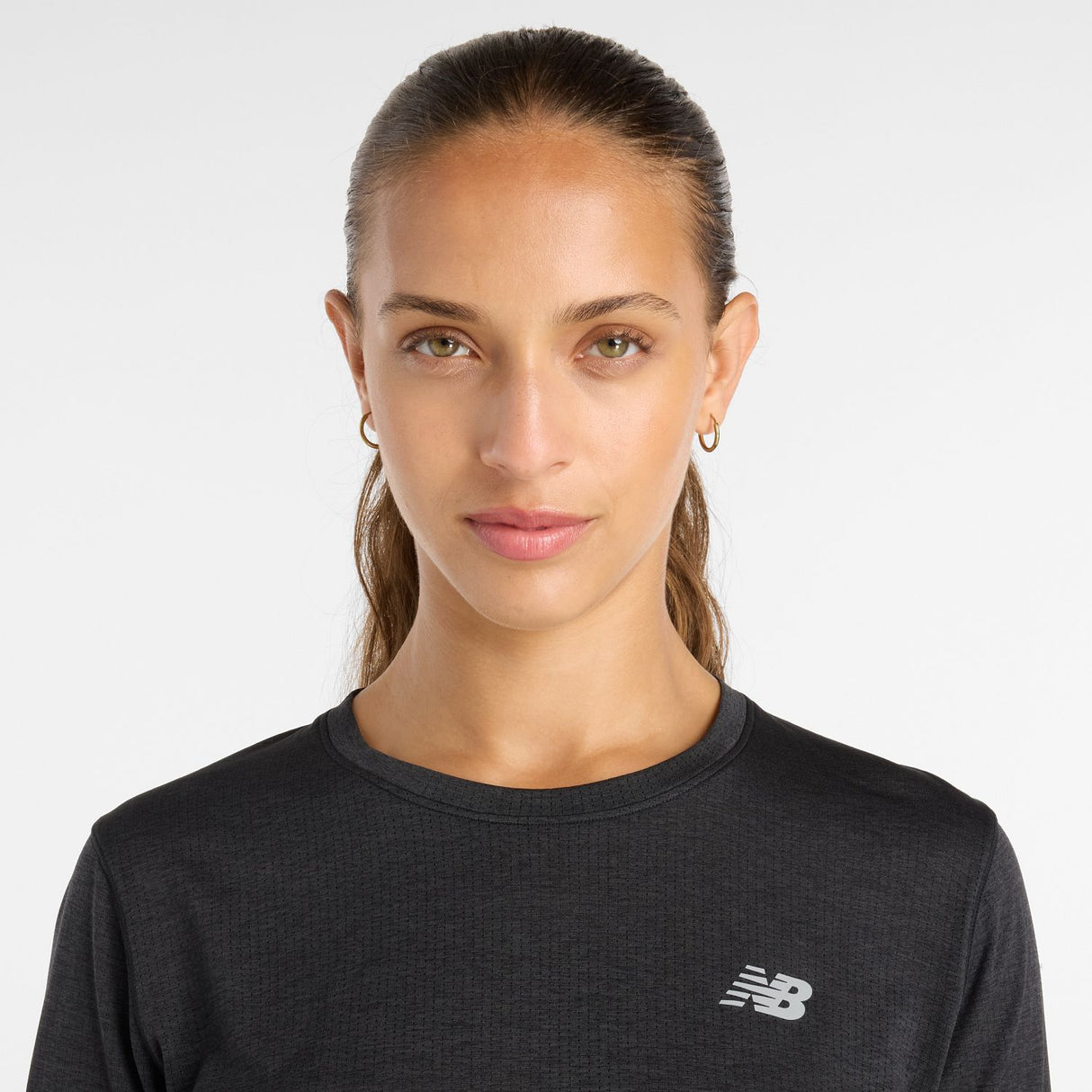 New Balance Women's Athletics Long Sleeve-6
