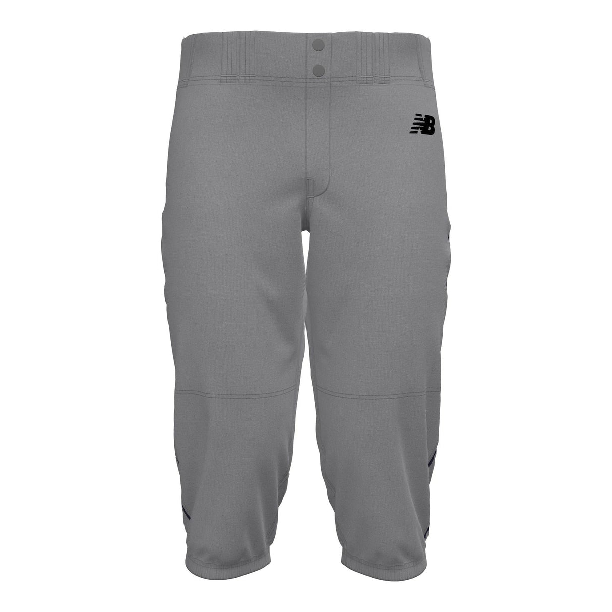 New Balance Men's Adversary 2 Baseball Piped Knicker-1