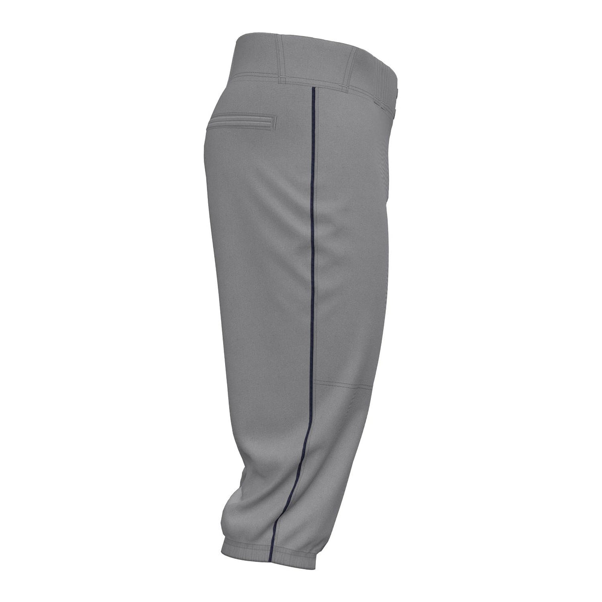 New Balance Men's Adversary 2 Baseball Piped Knicker-2