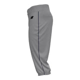 New Balance Men's Adversary 2 Baseball Piped Knicker-3