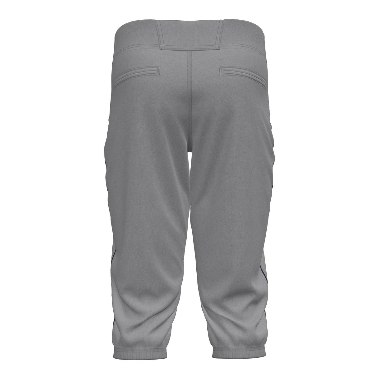 New Balance Men's Adversary 2 Baseball Piped Knicker-4