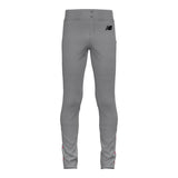 New Balance Boys' Adversary 2 Tapered Baseball Pants with Piping-1