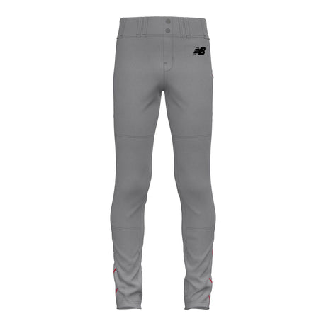 New Balance Boys' Adversary 2 Tapered Baseball Pants with Piping-1