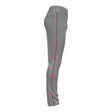 New Balance Boys' Adversary 2 Tapered Baseball Pants with Piping-2