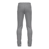 New Balance Boys' Adversary 2 Tapered Baseball Pants with Piping-4