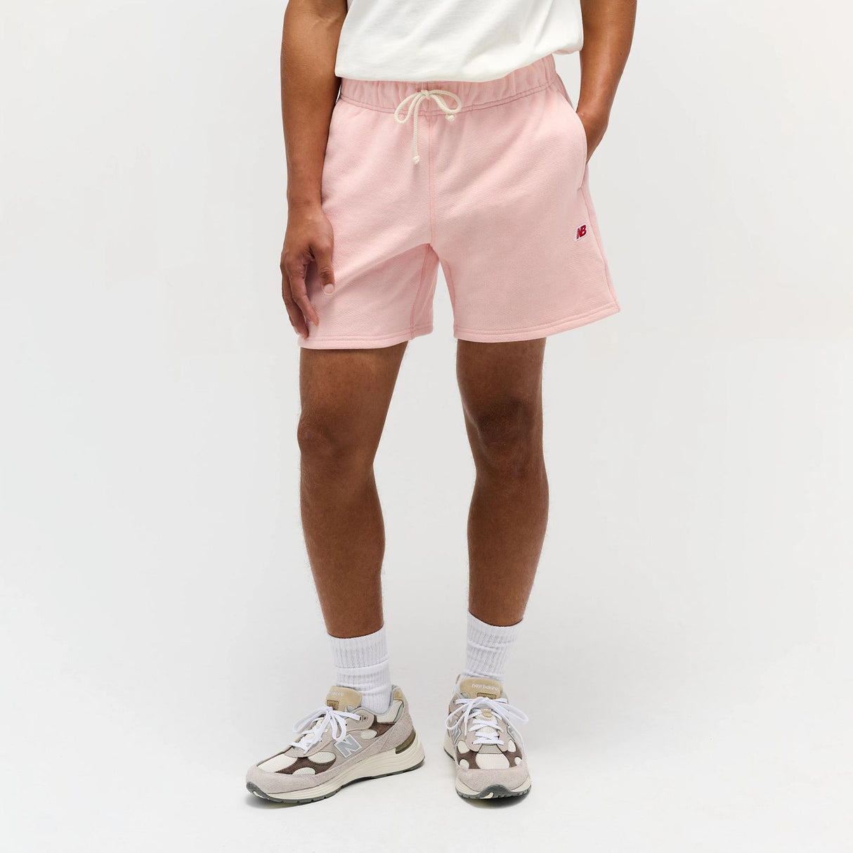 New Balance Men's Made in USA Short-6