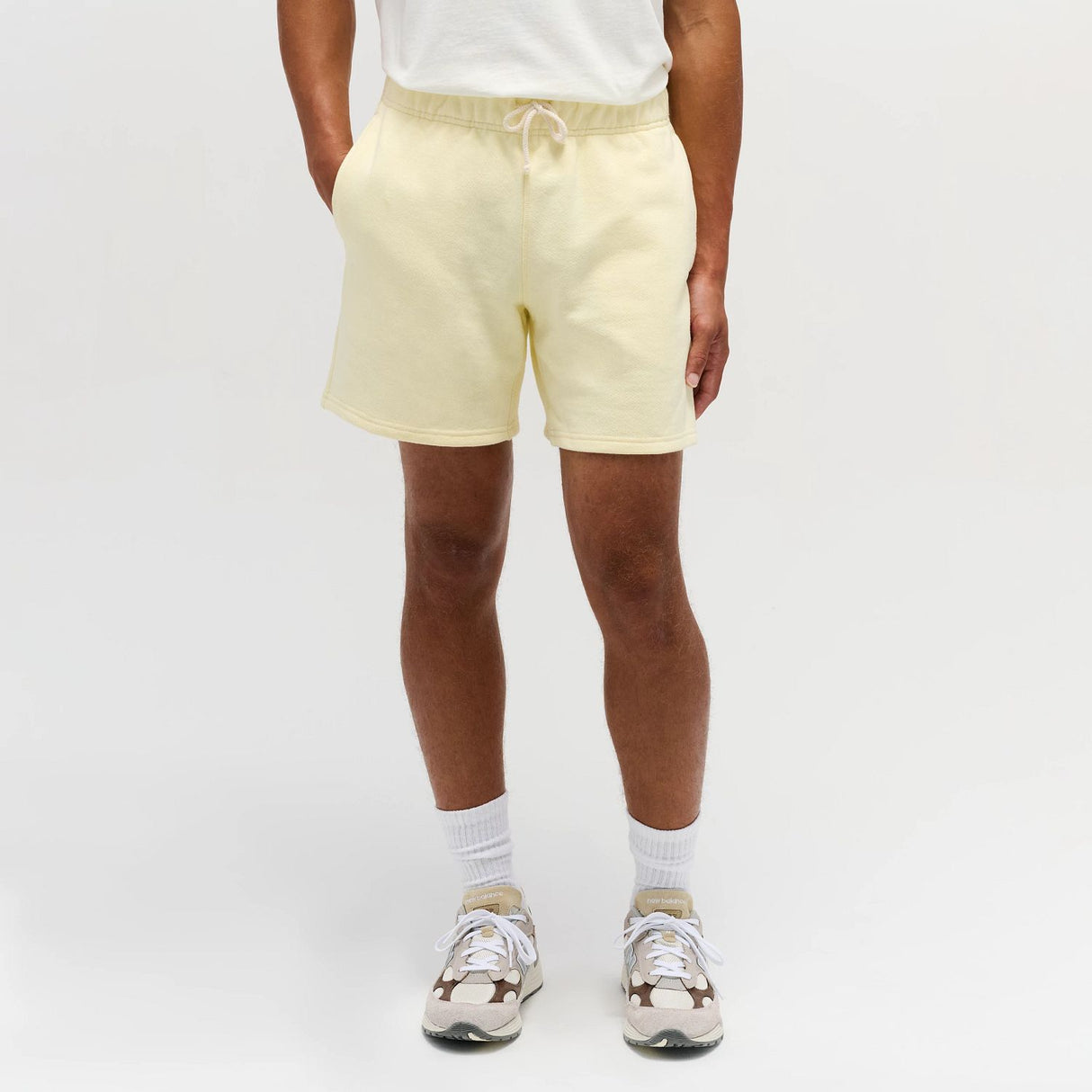 New Balance Men's Made in USA Short-11