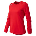 New Balance Women's Long Sleeve Tech Tee-1