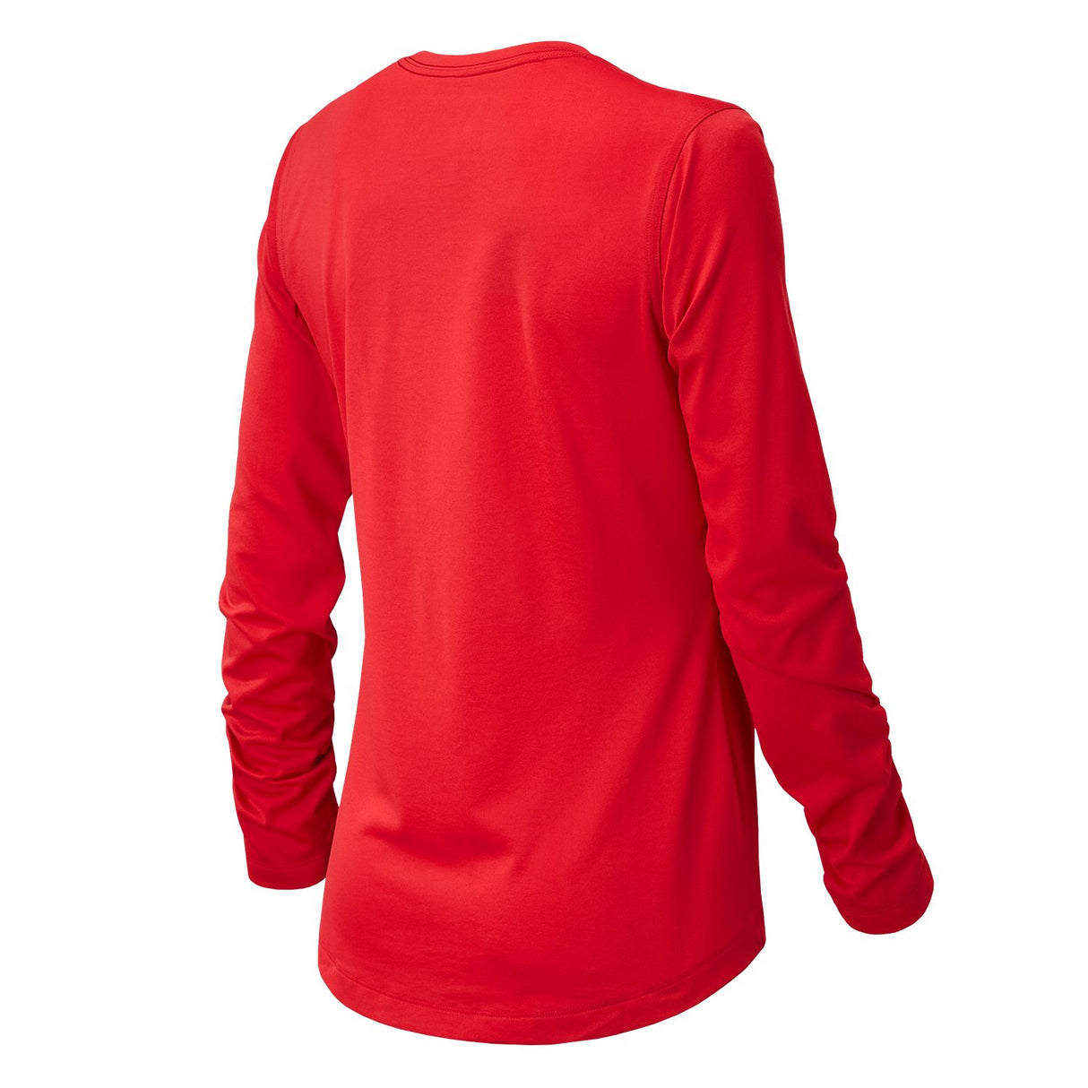 New Balance Women's Long Sleeve Tech Tee-2