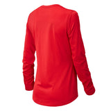 New Balance Women's Long Sleeve Tech Tee-2